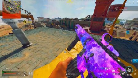 Warzone Season 1: Best XM4 Loadout