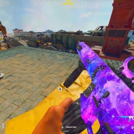 Warzone Season 1: Best XM4 Loadout