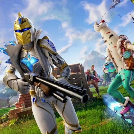 Best Fortnite XP Maps