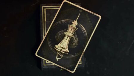 Black Ops 6: All Wildcards Unlock