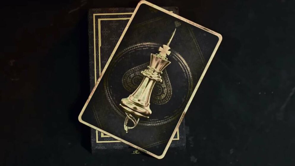 Black Ops 6: All Wildcards Unlock