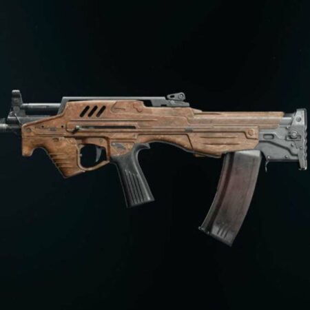 Black Ops 6: Best Cypher 091 Loadout