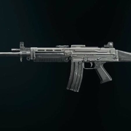 Black Ops 6: Best Feng 82 Loadout