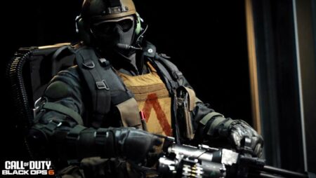 Black Ops 6: Bloody Screams Bundle