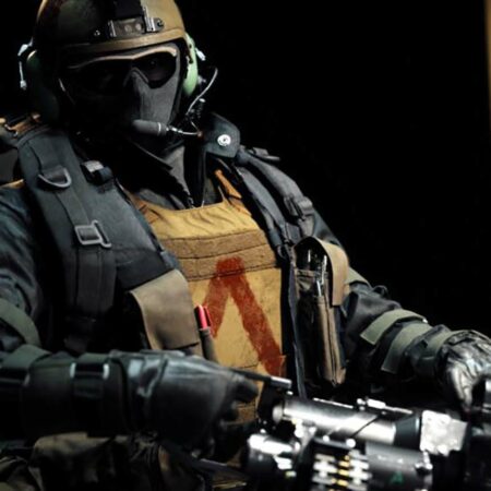 Black Ops 6: Bloody Screams Bundle