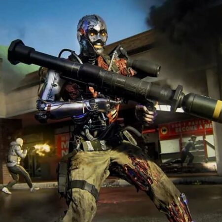Black Ops 6 Double XP Weekend Start