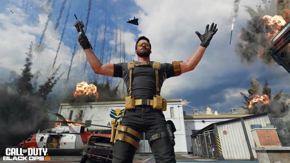Black Ops 6: High Roller Wildcard Unlock