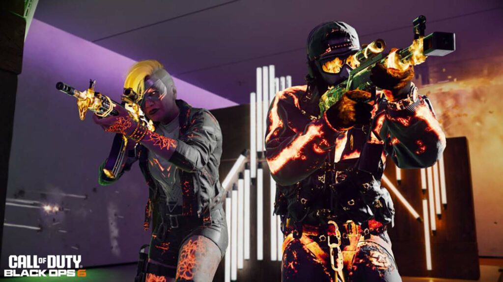 Black Ops 6: How to Change Name - esportbetting.net