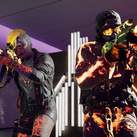 Black Ops 6: How to Change Name
