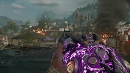 Black Ops 6: How to Do Split Screen