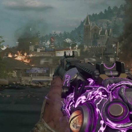 Black Ops 6: How to Do Split Screen