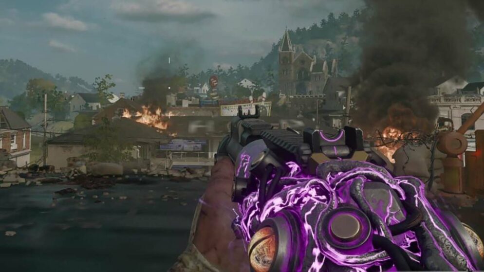 Black Ops 6: How to Do Split Screen