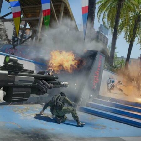 Black Ops 6: How to Get War Machine