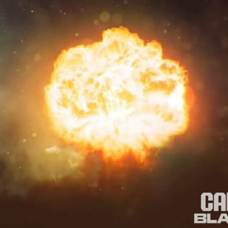 Black Ops 6: How to Get a Nuke