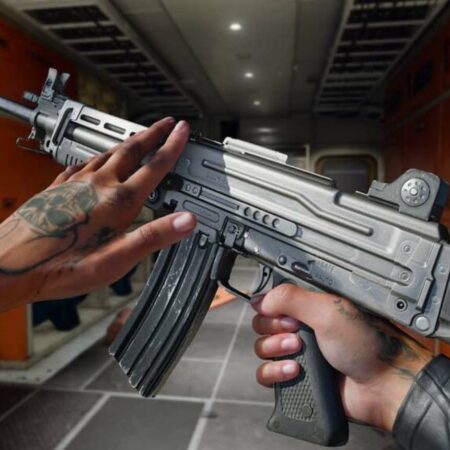 Black Ops 6: How to Unlock Feng 82