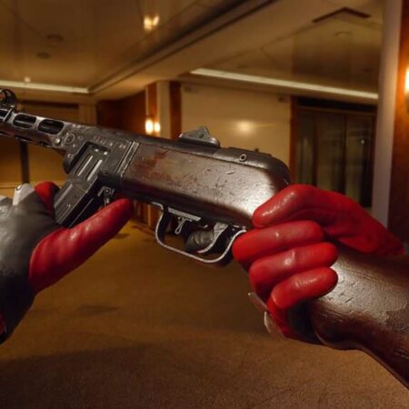 Black Ops 6: How to Unlock PPSH-41 SMG