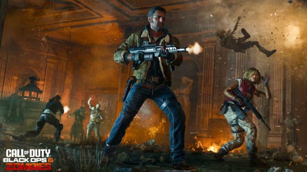 Black Ops 6 Season 2: Gobblegums