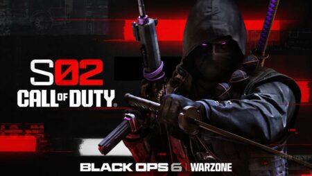 Black Ops 6 Season 2: Maps, Modes and Weapons Features