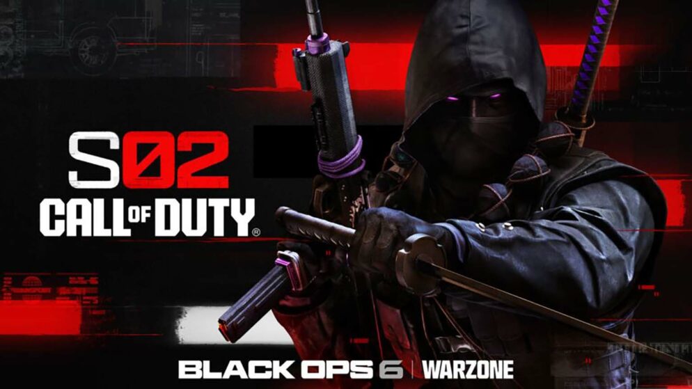 Black Ops 6 Season 2: Maps, Modes and Weapons Features
