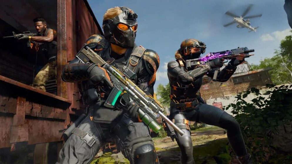Black Ops 6 Season 2: New Features and Updates