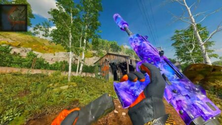 Black Ops 6 Warzone: Camo Challenges Explained