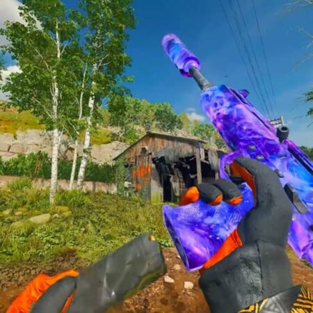 Black Ops 6 Warzone: Camo Challenges Explained