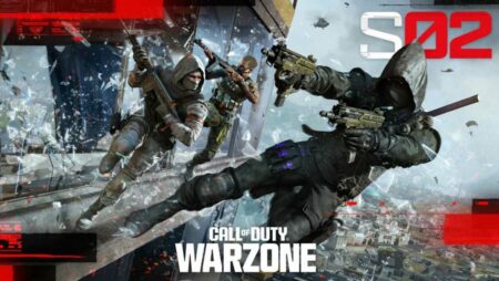 Black Ops 6 Warzone: Season 2 Roadmap