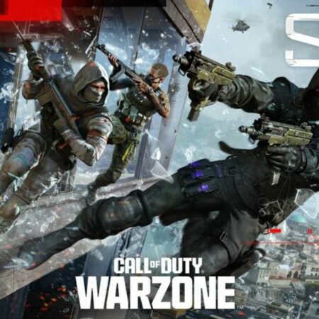 Black Ops 6 Warzone: Season 2 Roadmap