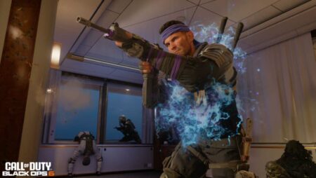 Black Ops 6: What Is Overdrive