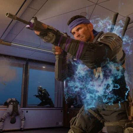 Black Ops 6: What Is Overdrive