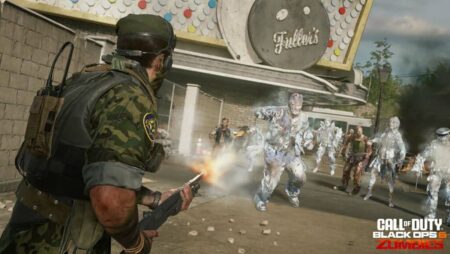 Black Ops 6 Zombies: Ammo Mods Ultimate Guide