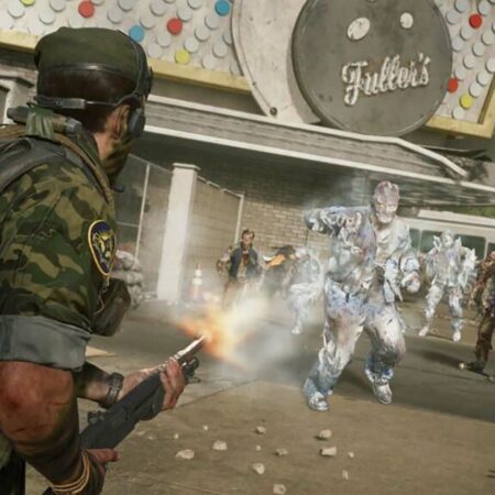 Black Ops 6 Zombies: Ammo Mods Ultimate Guide
