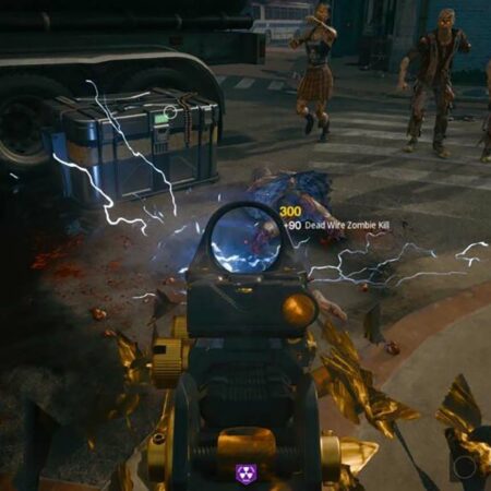 Black Ops 6 Zombies: Best Dead Wire Augments