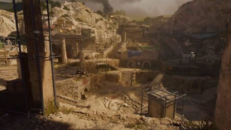 Black Ops 6 Zombies: The Tomb Release Date