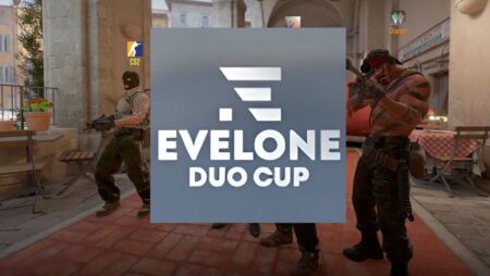 Counter-Strike 2: Evelone Duo Cup