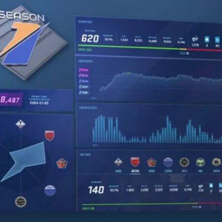 Counter Strike 2: How to Get Premier Season 1 Medal