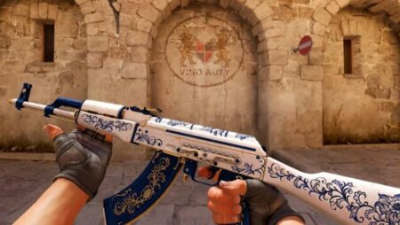 Counter-Strike 2: How to Make Skins