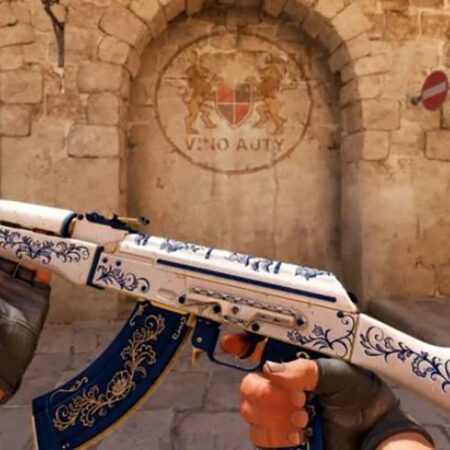 Counter-Strike 2: How to Make Skins
