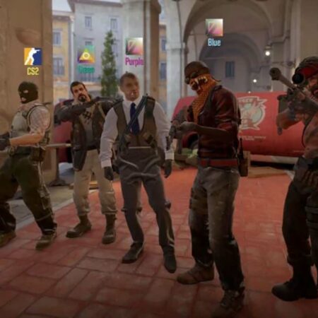 Counter Strike 2: How to Play on Community Servers
