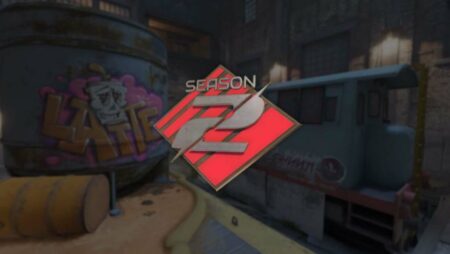 Counter Strike 2 Premier Season 2 Arrives
