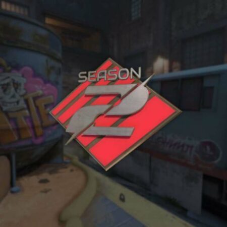 Counter Strike 2 Premier Season 2 Arrives
