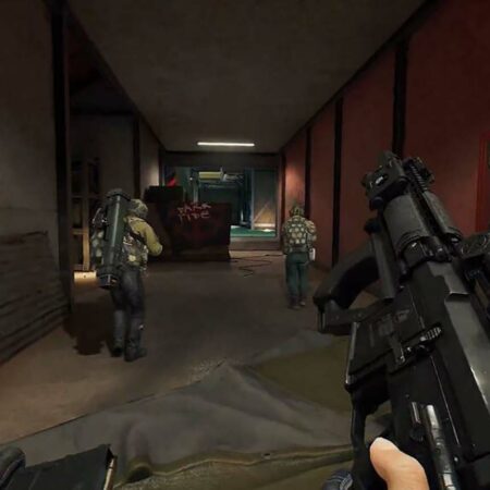 Delta Force Season 2 Release Date