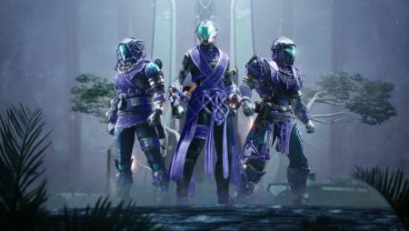 Destiny 2: Best Heavy Grenade Launchers