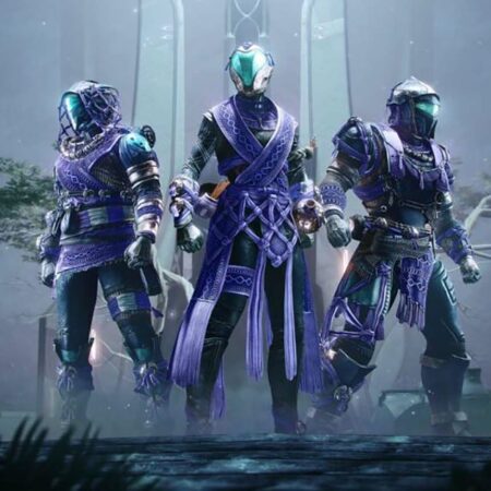 Destiny 2: Best Heavy Grenade Launchers