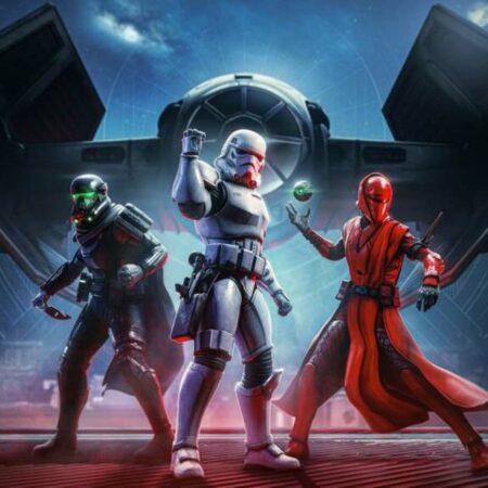 Destiny 2: How to Get Star Wars Armor