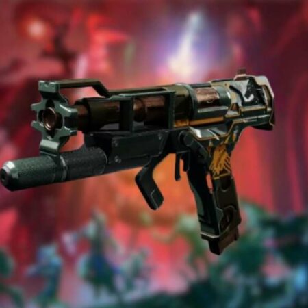 Destiny 2: Tinashe’s Mastery God Roll Guide