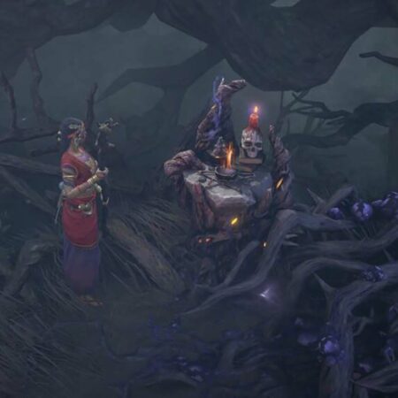 Diablo 4: How to Craft Occult Gems