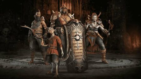 Diablo 4: Season 8 Release Date