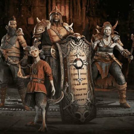 Diablo 4: Season 8 Release Date