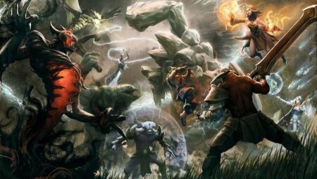 Dota 2: How to View Post-Game Analytics
